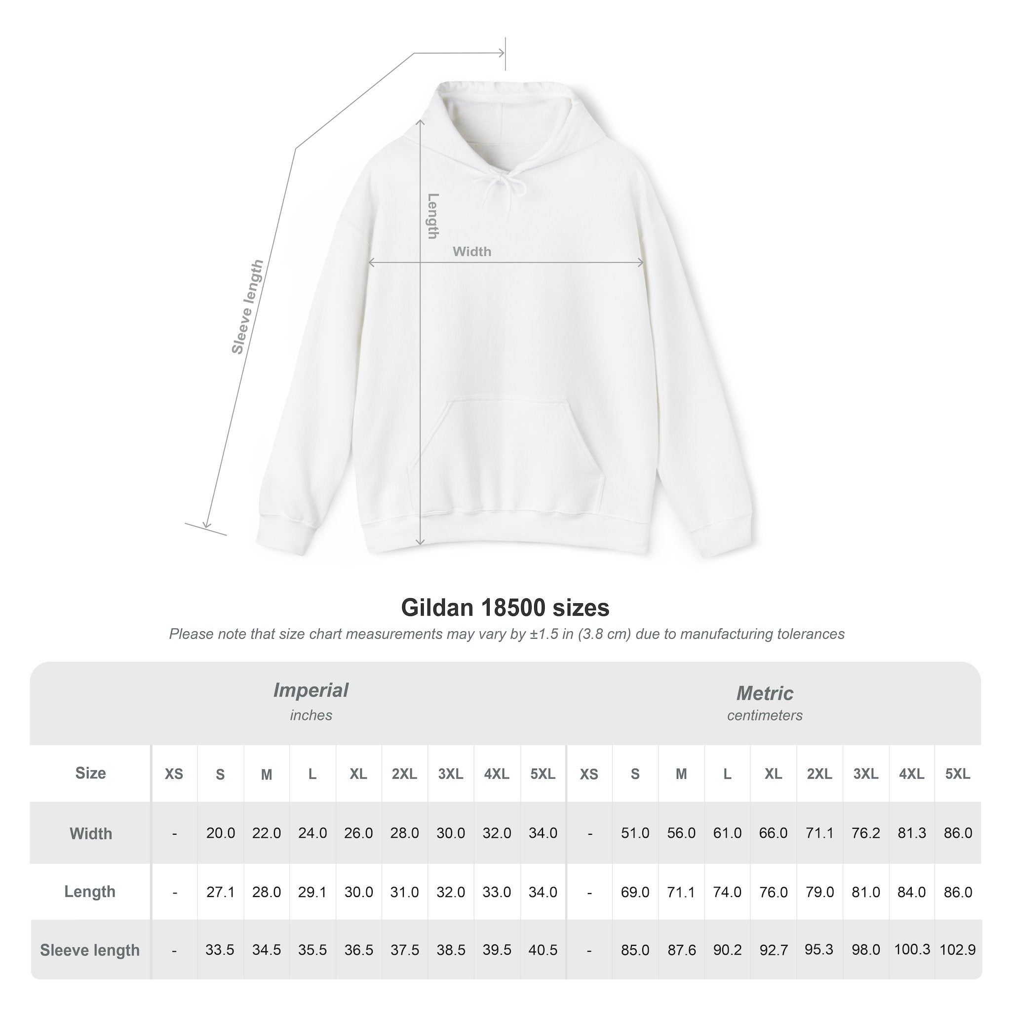 The 'Dilate' Hoodie Bundle (Black/White)