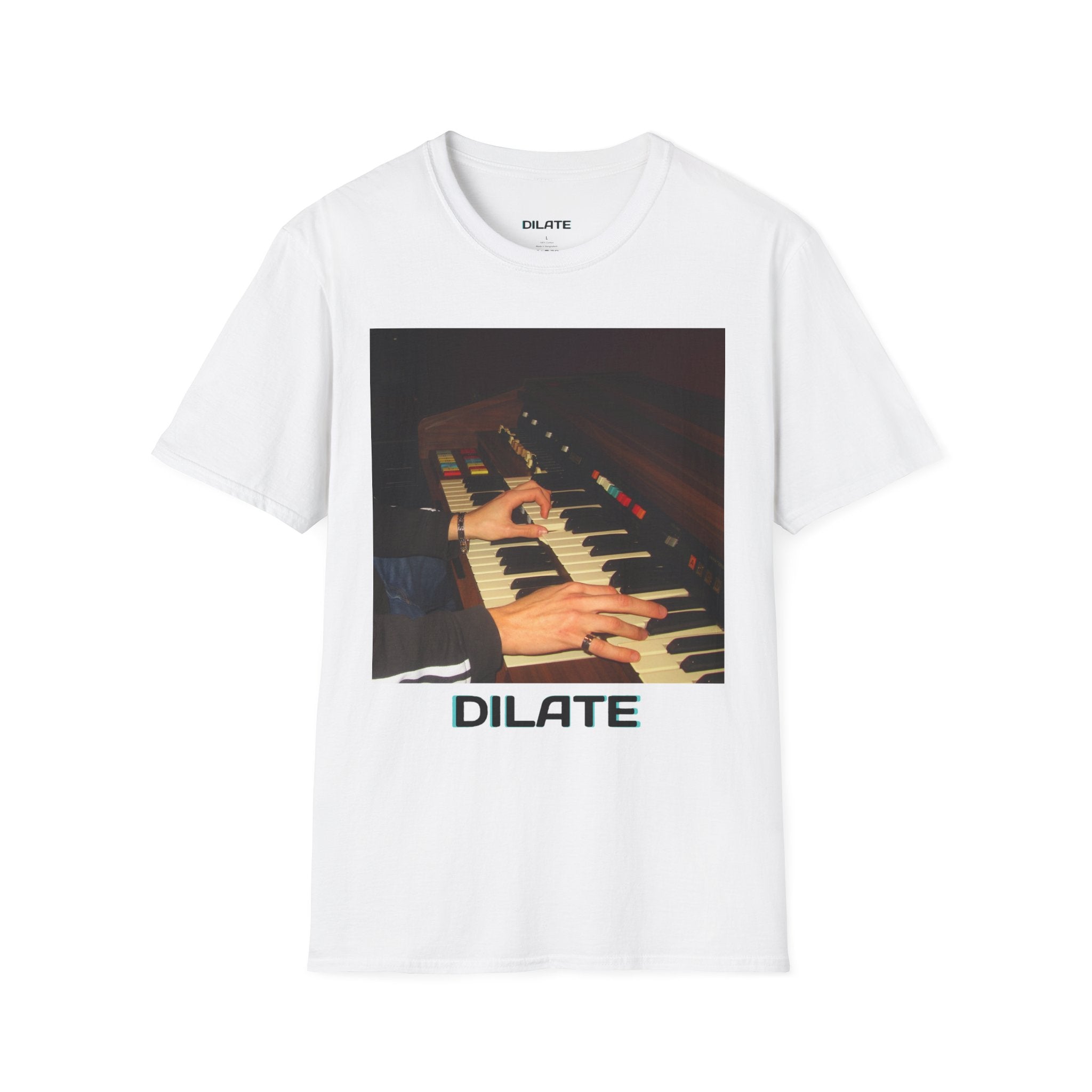 'Margarita Eyes' T-Shirt Bundle (Black/White)