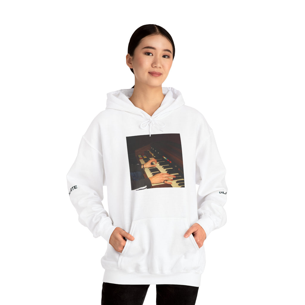 'Margarita Eyes' Hoodie Bundle (Black/White)