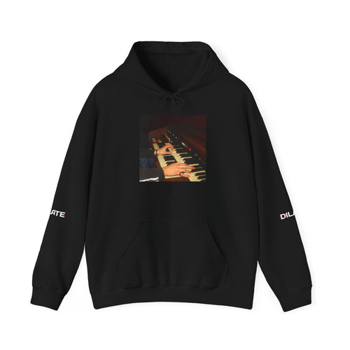 'Margarita Eyes' Hoodie Bundle (Black/White)