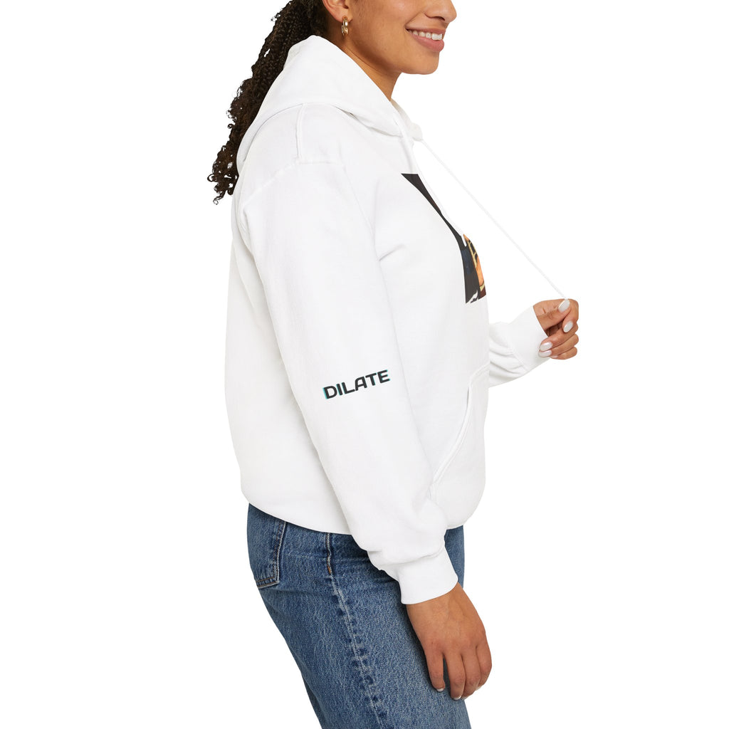 'Margarita Eyes' Hoodie Bundle (Black/White)