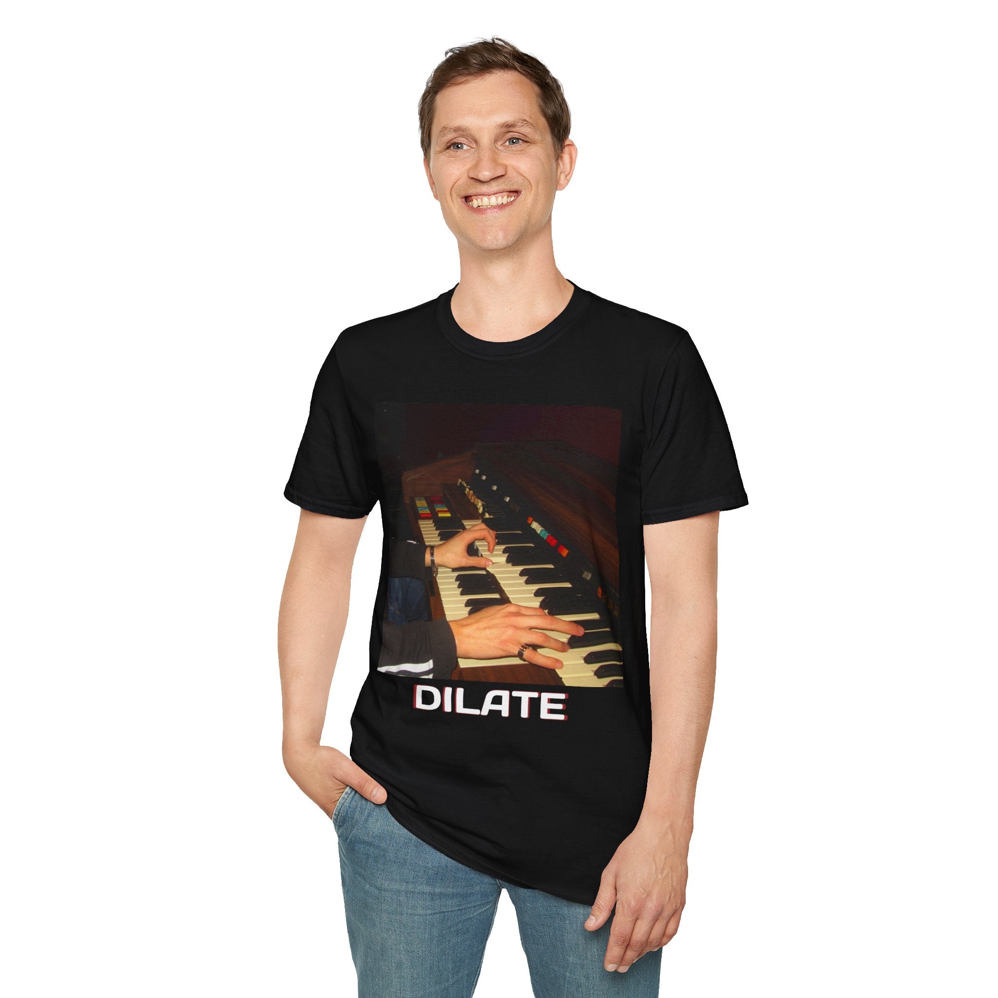 'Margarita Eyes' T-Shirt Bundle (Black/White)