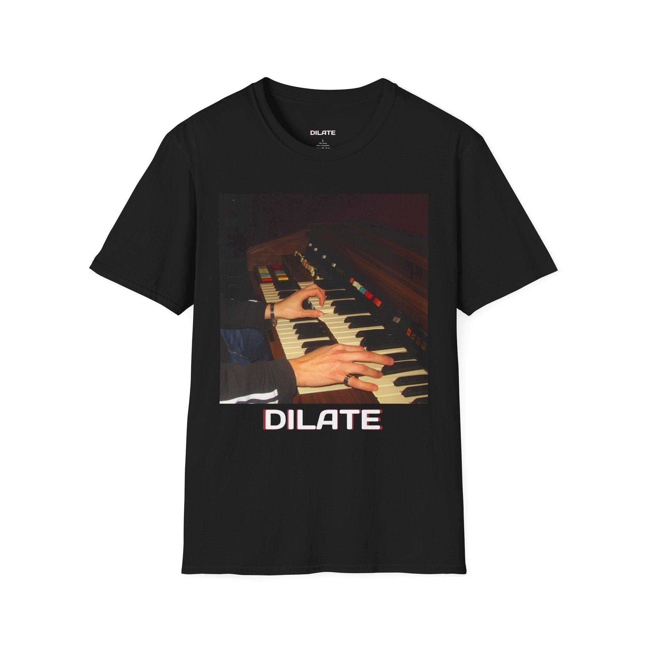'Margarita Eyes' T-Shirt Bundle (Black/White)