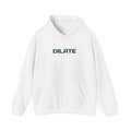 The 'Dilate' Hoodie Bundle (Black/White)