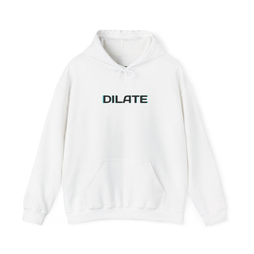 The 'Dilate' Hoodie Bundle (Black/White)