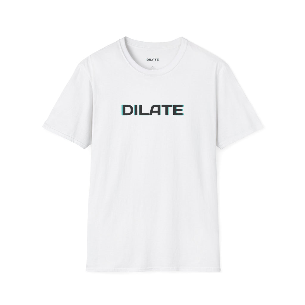 The 'Dilate" T-Shirt Bundle (Black/White)