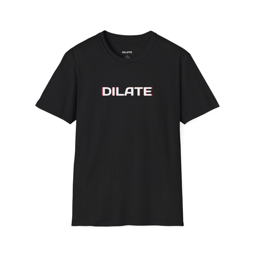 The 'Dilate" T-Shirt Bundle (Black/White)