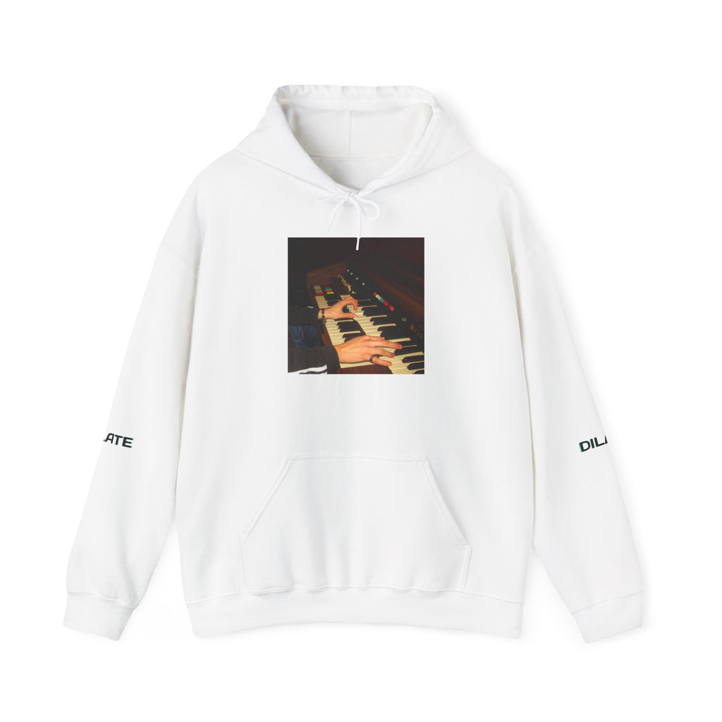 'Margarita Eyes' Hoodie Bundle (Black/White)